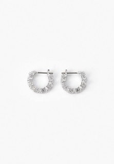 Серьги Swarovski®