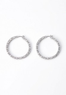 Серьги Swarovski®