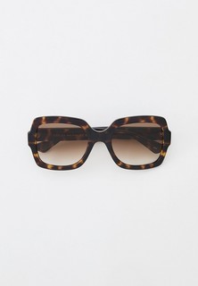 Очки солнцезащитные Gucci