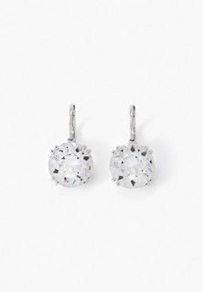 Серьги Swarovski®