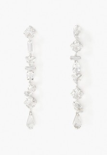 Серьги Swarovski®
