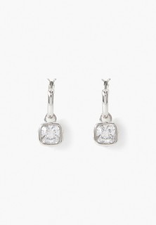 Серьги Swarovski®