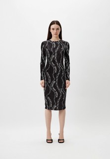Платье Versace Jeans Couture