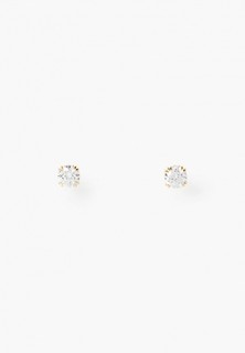 Серьги Swarovski®
