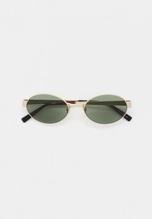 Очки солнцезащитные Saint Laurent