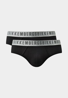 Трусы 2 шт. Bikkembergs