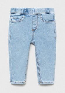 Джинсы Mango Kids