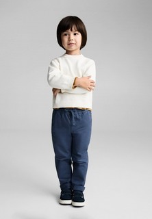 Брюки Mango Kids