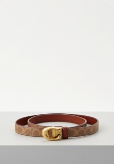 Ремень Coach