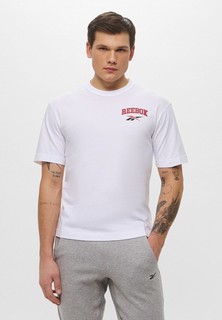 Футболка Reebok