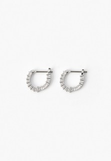 Серьги Swarovski®