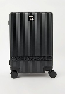 Чемодан Karl Lagerfeld