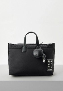 Сумка и брелок Karl Lagerfeld