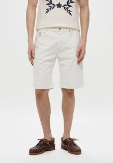 Шорты джинсовые Trussardi