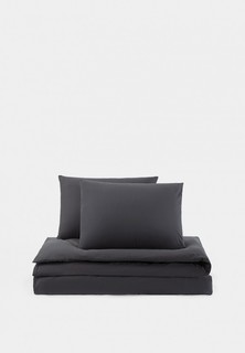 Постельное белье 2-спальное Lamoda Home
