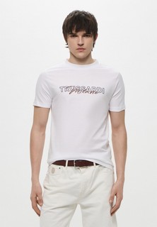 Футболка Trussardi