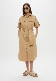 Платье Trussardi