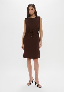 Платье Trussardi