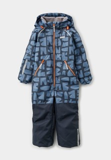 Комбинезон утепленный Nikastyle