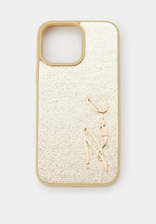 Чехол для iPhone Karl Lagerfeld