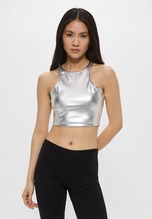 Топ Karl Lagerfeld Jeans