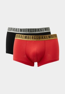 Трусы 2 шт. Bikkembergs