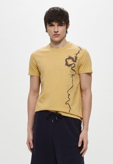 Футболка Bikkembergs