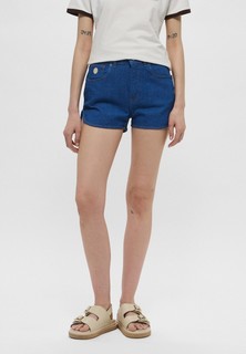 Шорты джинсовые Trussardi