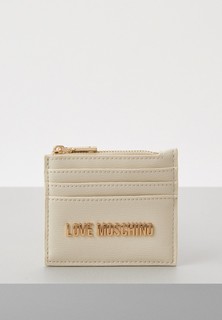 Кошелек Love Moschino