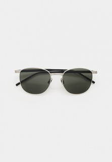 Очки солнцезащитные Saint Laurent