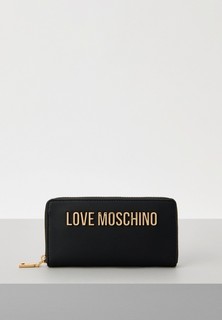 Кошелек Love Moschino