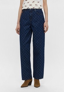 Джинсы Trussardi