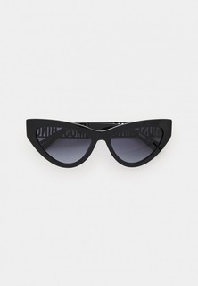 Очки солнцезащитные Moschino