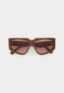 Очки солнцезащитные Max Mara
