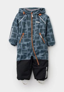 Комбинезон утепленный Nikastyle