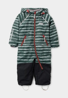 Комбинезон утепленный Nikastyle