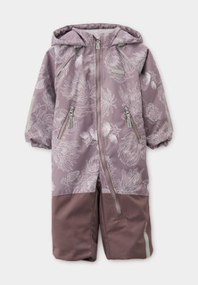 Комбинезон утепленный Nikastyle