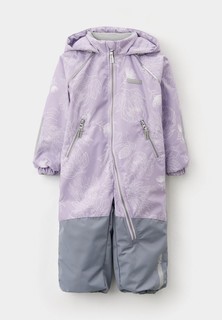 Комбинезон утепленный Nikastyle