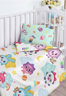 Постельное белье детское Непоседа
