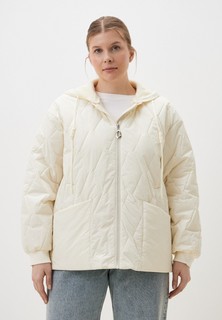 Куртка стеганая Karmel Style