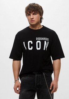 Футболка Dsquared2