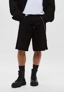Шорты джинсовые Dsquared2