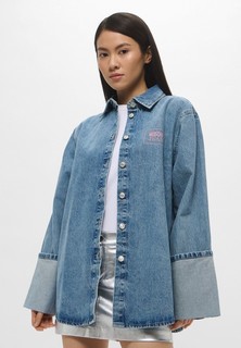 Куртка джинсовая MO5CH1NO Jeans