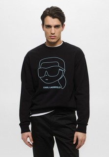 Свитшот Karl Lagerfeld