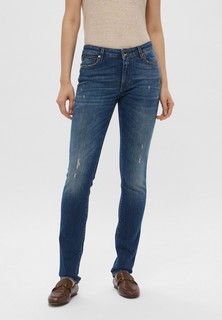 Джинсы Trussardi