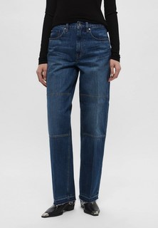 Джинсы Helmut Lang