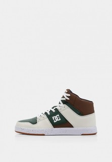 Кеды DC Shoes