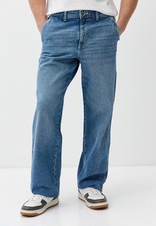 Джинсы Quiksilver