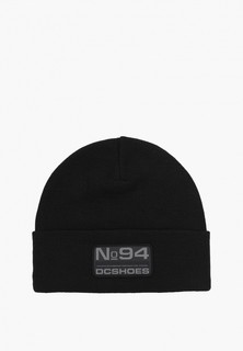 Шапка DC Shoes