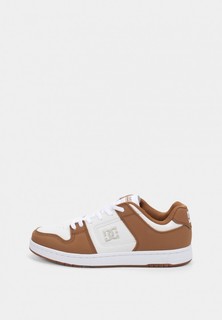 Кеды DC Shoes
